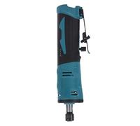 Aolidsive Amoladora de Troqueles Inalámbrica, Amoladora Recta Eléctrica, Máquina Pulidora a Batería con 2 Baterías de Litio de 1300 MAh, 3 Velocidades Ajustables para Amolar, Pulir, (Enchufe europeo