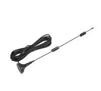 Aolidsive Antena de Radio, Conector SMA de Alta Ganancia 15DBI, Omnidireccional Externa de 2 Piezas para Enrutadores 5G y Hogares Inteligentes