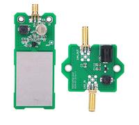 Aolidsive Antena de SDR, Antena Activa de Onda Corta con Cable de