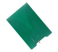 Aolidsive Antena Direccional de Banda Ancha, Material PCB, Ganancia 7dbi, 850MHz a 6GHz, Ideal para Posicionamiento y Pruebas UWB