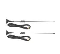 Aolidsive Antena Magnética de Cobre gsm Antena Inalámbrica Paquete de 2