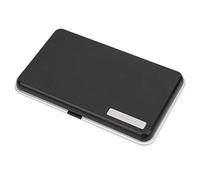 Aolidsive Báscula de Bolsillo, Mini Báscula Digital con Pantalla LCD, Capacidad de 300 G, Ideal para Cocina y Joyería (300g/0,01g)