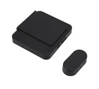 Aolidsive Báscula de café Digital, Precisión de 0,1g, Capacidad de 3kg con Temporizador y Pantalla Magnética para café Expreso, Verter sobre, Cocinar y Hornear (Con pantalla de visualización