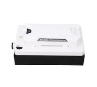 Aolidsive Bomba de Condensado, Drenaje Automático de Bajo Ruido, Tanque de Agua de 2L, 380L/h para Sistemas de Aire Acondicionado y HVAC