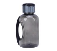 Aolidsive Botella de Agua de Hidrógeno 1.5L Portátil Recargable con Tecnología SPE PEM Electrólisis Rápida 1200 PPB Ideal para Viajes y Uso Doméstico