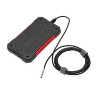 Aolidsive Cámara de Inspección de Endoscopio Industrial P40, Diseño Duradero de 3,9 Mm, Resolución HD de 1080P, Ideal para Motor de Automóvil y Mantenimiento Eléctrico (2m)