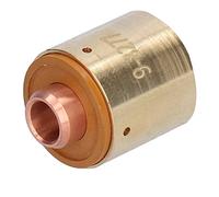 Aolidsive Cartucho de Inicio de Antorcha de Corte Dinámica Térmica Herramienta de Soldadura de Inicio de 9-8277 para Soldadores, Pieza de Repuesto de Material de Latón para Sistemas de Antorcha