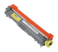 Aolidsive Cartucho de Tóner Amarillo ABS Cartucho de Repuesto para Impresoras DCP HL MFC, Amplia Compatibilidad para DCP 9020 HL 3140 3150 3170 MFC 9130 9140 9330 9340 Uso en Oficina en Casa