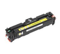 Aolidsive Cartucho de Tóner Amarillo CRG054 para Impresoras Color ImageCLASS MF642Cdw MF643Cdw MF644Cdw LBP622Cdw Impresión en Casa y Oficina