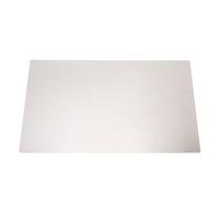 Aolidsive Cuña de Metal para Máquina Cortadora, Placa Adaptadora de Acero Inoxidable para Troquelado, Aumenta la Capacidad de Corte para álbumes de Recortes y Tarjetas, 14,96 X 8,85 Pulgadas