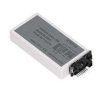 Aolidsive Descarga del Emulador Depurador Programador ABS Shell 1,4 a 5,0 V Conversión de Nivel de Alta Velocidad para Programación Flash ILA Depuración en Línea SDK Ingenieros de Pruebas