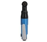 Aolidsive Destornillador Neumático Inalámbrico, Herramienta Neumática de ángulo Recto de Acero de Aleación, 9000 RPM para Decoración de Edificios de Cocina