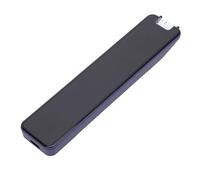 Aolidsive Escáner de Bolígrafo Traductor, Material ABS, Base de Datos de Vocabulario Avanzado, Asistente de Voz Ai, Pantalla Táctil de 4,5 Pulgadas para Estudiantes en Casa