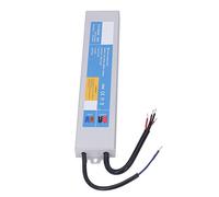 Aolidsive Fuente de Alimentación LED Controlador Impermeable DC24V 10A 240W Transformador Convertidor de CA a CC para Iluminación de Tira LED Características Entrada Amplia 180 a 264VAC para Uso