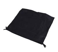 Aolidsive Funda de Transporte para Silla Eléctrica, Funda Impermeable para Silla de Ruedas Eléctrica para Exteriores con Cierres de Gancho y Bucle, para Protección contra el Sol, la