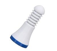 Aolidsive Herramienta de Nivelación de Gabinete, Posicionamiento de Nivel Preciso y Alineación Rápida de 4 Mm, Material PETG Engrosado para una Mayor Durabilidad, con Lecturas Fáciles e