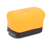 Aolidsive Lima de Eliminación de Manchas, Herramienta de Lima de Pintura de Doble Cara de Acero con Alto Contenido de Carbono, Accesorio Magnético para Eliminación de Pintura Fina, Ideal