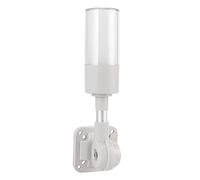 Aolidsive Luz de Torre Apilable 24V 3 Colores Lámpara de Señal LED con