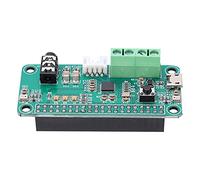 Aolidsive Módulo de Decodificación de Audio WM8960 con Reconocimiento de Voz de Micrófono Dual para Salida Estéreo DC5V