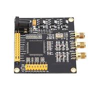 Aolidsive Módulo Generador de Señal DDS Módulo de Fuente de Señal PCB AD9910 1GSPS Frecuencia de Muestreo 420 MHz Salida 5 V CC para Desarrollo de Pruebas de Comunicaciones y Usuarios
