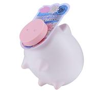 Aolidsive Perlas de Fragancia Duraderas, Perfume y Suavizante de Ropa a Base de Plantas, Potenciador de para Ropa Fresca en el Lavado de 200 G (PINK)