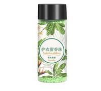 Aolidsive Perlas de Fragancia para Lavandería, Extracto de Plantas Naturales con Frescura Duradera, Eliminación de Olores y Suavizante para el Cuidado de la Ropa, 200g (#3)