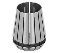 Aolidsive Portabrocas con Resorte de Fresado Carburo Cementado 65 Mm de Longitud Pinza de Torno de Bloqueo para Carpintería Resistente Al Desgaste para Centros de Mecanizado CNC Grabado de Precisión