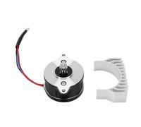 Aolidsive Reemplazo del Motor Extrusor de Impresora 3D con Disipador Térmico para Motor Paso a Paso K1 K1 Max K1C 0.8A 12 Dientes para una Experiencia de Impresión Estable