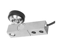 Aolidsive Sensor de Ponderación, Estructura de Aluminio, Celda de Carga de Alta Precisión para Electrónica Digital, Hogar Inteligente, Rango de Operación de 2204°F (3T)