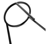 Aolidsive Trípode de Laboratorio para Física y Química, Soporte Calefactor de Acero con Soporte para Lámpara de Alcohol, Suministros de Laboratorio