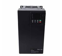 Aolidsive Vector Frequency Converter, VFD Inverter Trifásico 15kW AC380V
