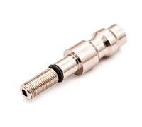 AOLS Airsoft HPA Magazine Valve Adapter for WE, KJW
