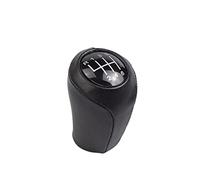 Aolsjyg Palanca Cambios Universal para Mazda 6 II GH 2007-2012 5/6 Velocidad Perilla De Cambio De Marchas Palanca Cabeza Pomo de Cambio de Coche (Color : 6 VELOCIDADES)