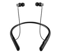 Aolso Auriculares con Banda para el Cuello, Coupe Ergonomique Casque Cans fil Deportes, Correr, Gimnasio, Trabajo