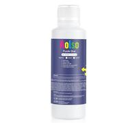 Aolso Pegamento Transparente para Rompecabezas, 240ML, PVA No Tóxico, Adhesivo para 2000/3000/5000 Piezas