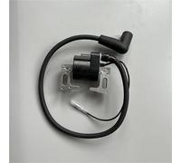 AOLUOER 1 bobina de encendido for PC for R//o//b//i//n S//u//b//a//r//u EH36 EH41 RGV7500 TSV7500 HV TW210 piezas del generador 267-79401-11/21/31