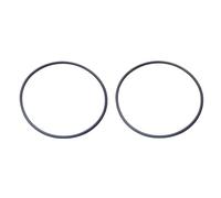 AOLUOER 2 piezas 0313446 313446 Junta tórica O//M//C Stringer C//o//b//r//a S//i//e//r//r//a 18-7127