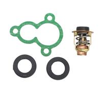 AOLUOER 66M-12411-01 Conjunto de termostato compatible con Y//a//m//a//h//a