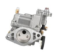 AOLUOER 66M-14301 Carburador for Motor fueraborda de 4 Tiempos, 15 HP, F15, for Motor de Gasolina, diésel, diésel, HDF20H, F20, 66M-14301-12, 18-34600, Accesorios
