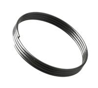 AOLUOER 688-45633-10 688-45633-00 Retenedor de engranaje cambio 688-45633 for motor fueraborda Y//A//M//A//H//A Parte 2 tiempos 60-85HP