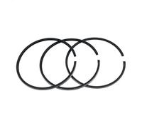 AOLUOER 6H4-11610 6H4-11610-00 Kit de anillos pistón for Y//a//m//a//h//a 2T Motor fueraborda 40-50 HP 3 piezas por juego, modelo cilindros