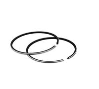 AOLUOER 6J1-11610-00 6J1-11610 Juego de anillos pistón STD for Y//a//m//a//h//a 4HP 5HP Motor fueraborda 2 tiempos diámetro 54mm piezas barco