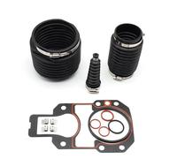 AOLUOER 74639Q02 816431A1 18654A1 Kit de fuelle for M//e//r//C//r//u//i//s//e//r A//l//p//h//a One n II Reemplaza 74639A2 74369 31659 32734 32734A3