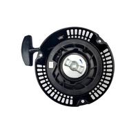 AOLUOER Arrancador de retroceso GB200 for piezas motor gasolina Z//O//N//G//S//H//E//N GB210 GB220 GB225