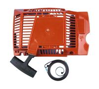 AOLUOER Arranque de retroceso con resorte for H//u//s//q//v//a//r//n//a 266 268 272 268K 272K 268XP 272XP piezas motosierra