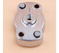 AOLUOER Arranque de retroceso, polea dentada, resorte perro for H/O/N/D/A GX35 GX35NT HHT35S GX 35 35NT HHT 35S, cortador cepillo, pieza cultivador