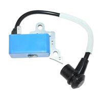 AOLUOER Bobina de encendido for E//c//h//o SRM-3020 SRM-3020U SRM-3020T SRM-3020TES SMR-3021TES S//h//i//n//d//a//i//w//a C302 C302TS T302 T302TS