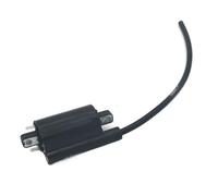 AOLUOER Bobina de encendido for S//u//z//u//k//i TC125 TC185 TC250 TC305 TC350 TS50 TS75 TS90 TS100 TS125 TS185 TS200R TS250 TSS400