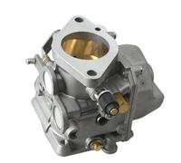 AOLUOER Carburador Marino 3P0-03200 for Motores fueraborda de 2 Tiempos T/o/h/a/t/s/u N/i/s/s/a/n de 25 HP y 30 HP, M25C3, M30A4, NS25C3, 3P0-03200-0 346032002