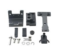 AOLUOER Conjunto de accesorio Control remoto 6G8-48501 for Motor barco Y/A/M/A/H/A 4T 8HP 9.9HP FT9. F9. 6G8-48501-02 6G8-48501-03